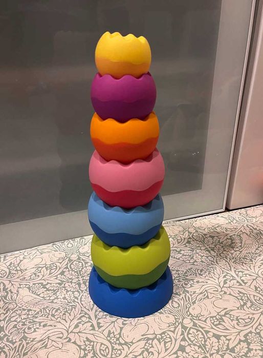 Fat Brain Toys - Tobbles Neo