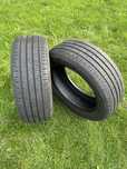 Opony letnie 205/55/16H Barum Bravuris 3
