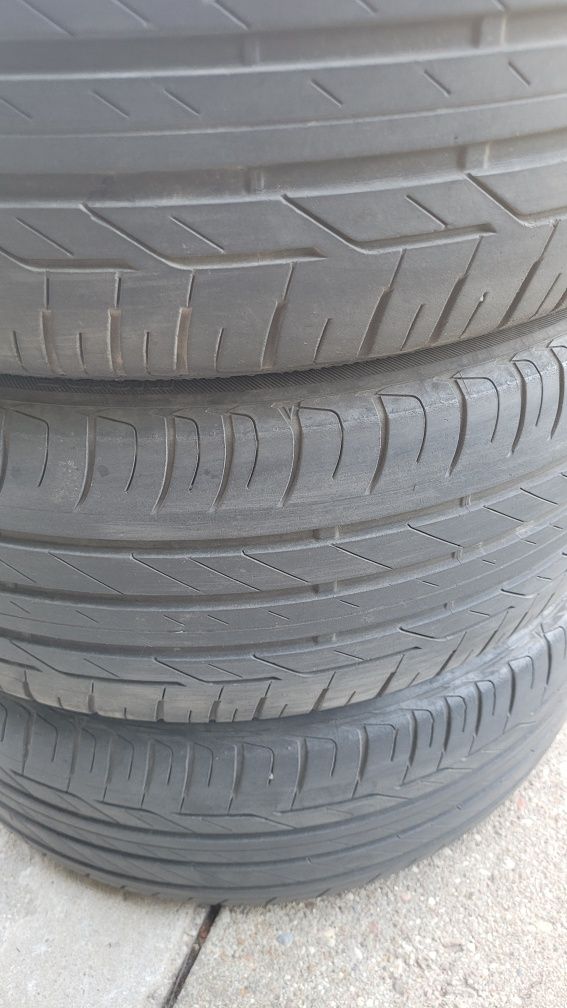 Opony Brigstone letnie 225/45R19 92W Turanza 19 cali bieżnik 6mm