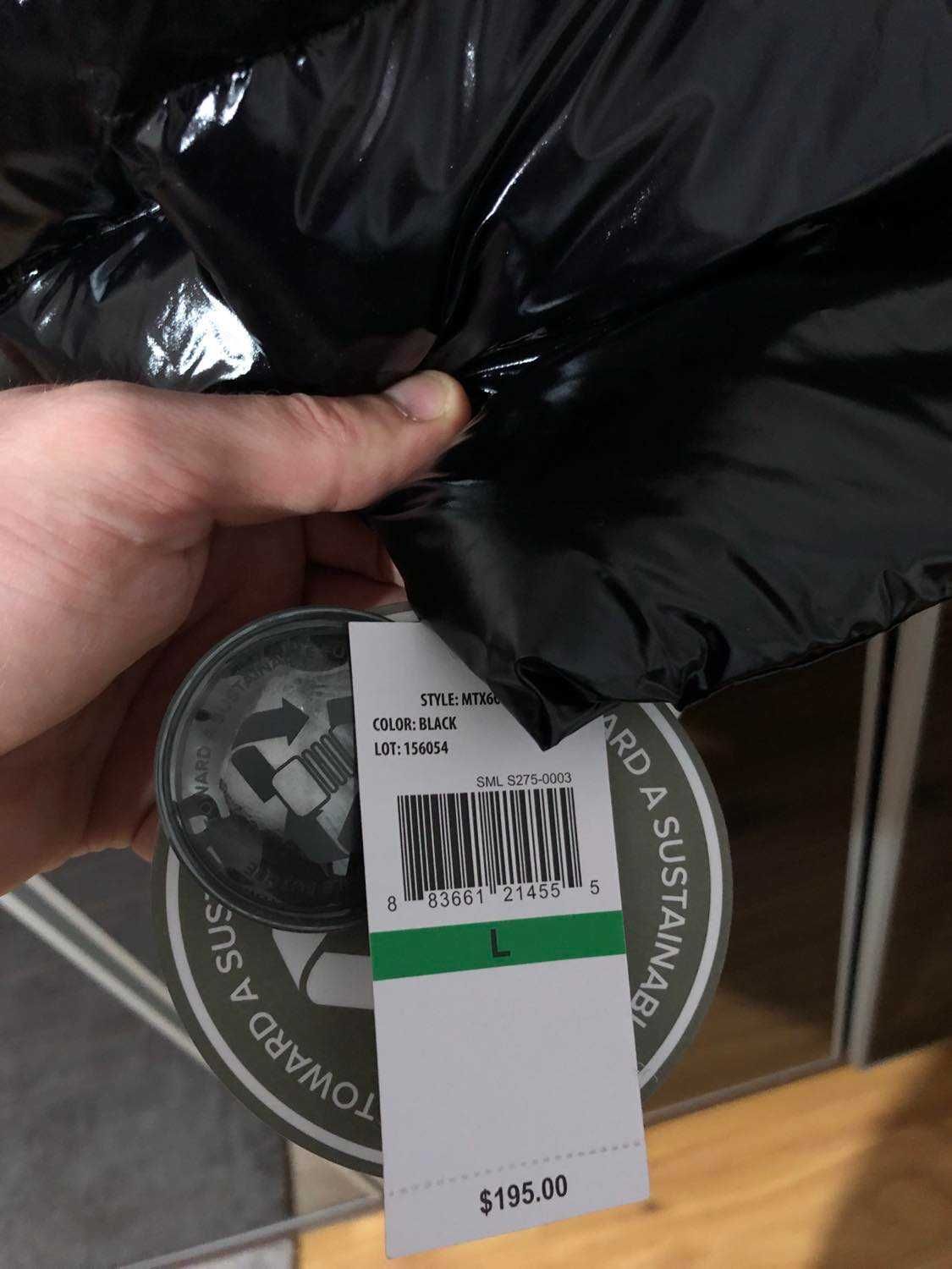 Kurtka Michael Kors męska NOWA z metką
