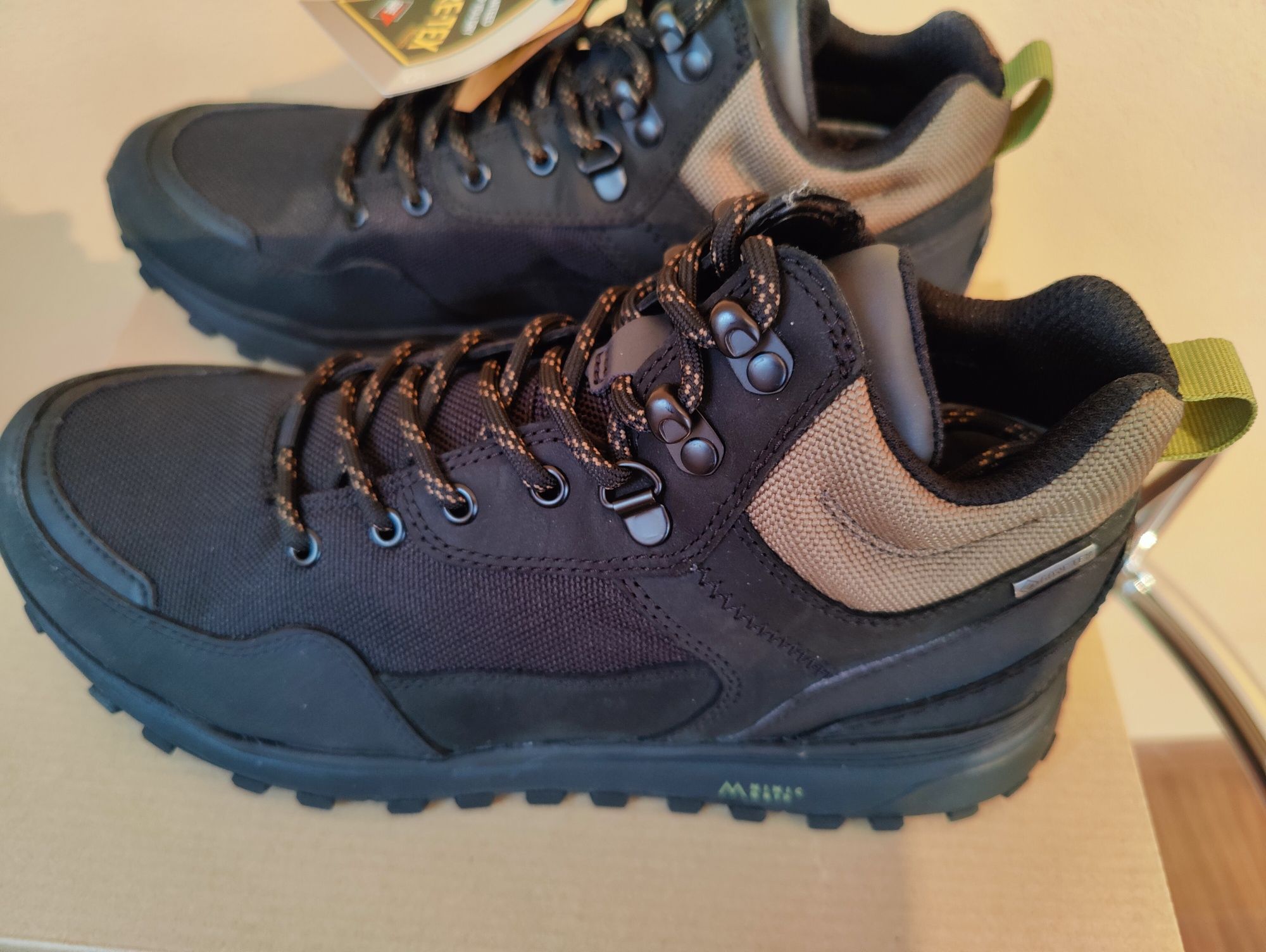 Buty trekkingowe Clarks ATL rozm. 41 Trek Hi GTX