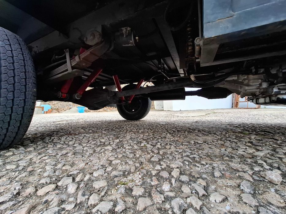 Tuk tuk tailandês