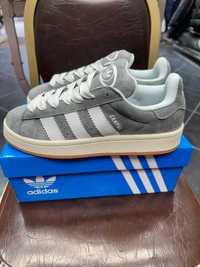 Adidas Campus00s Gris Blanco 38