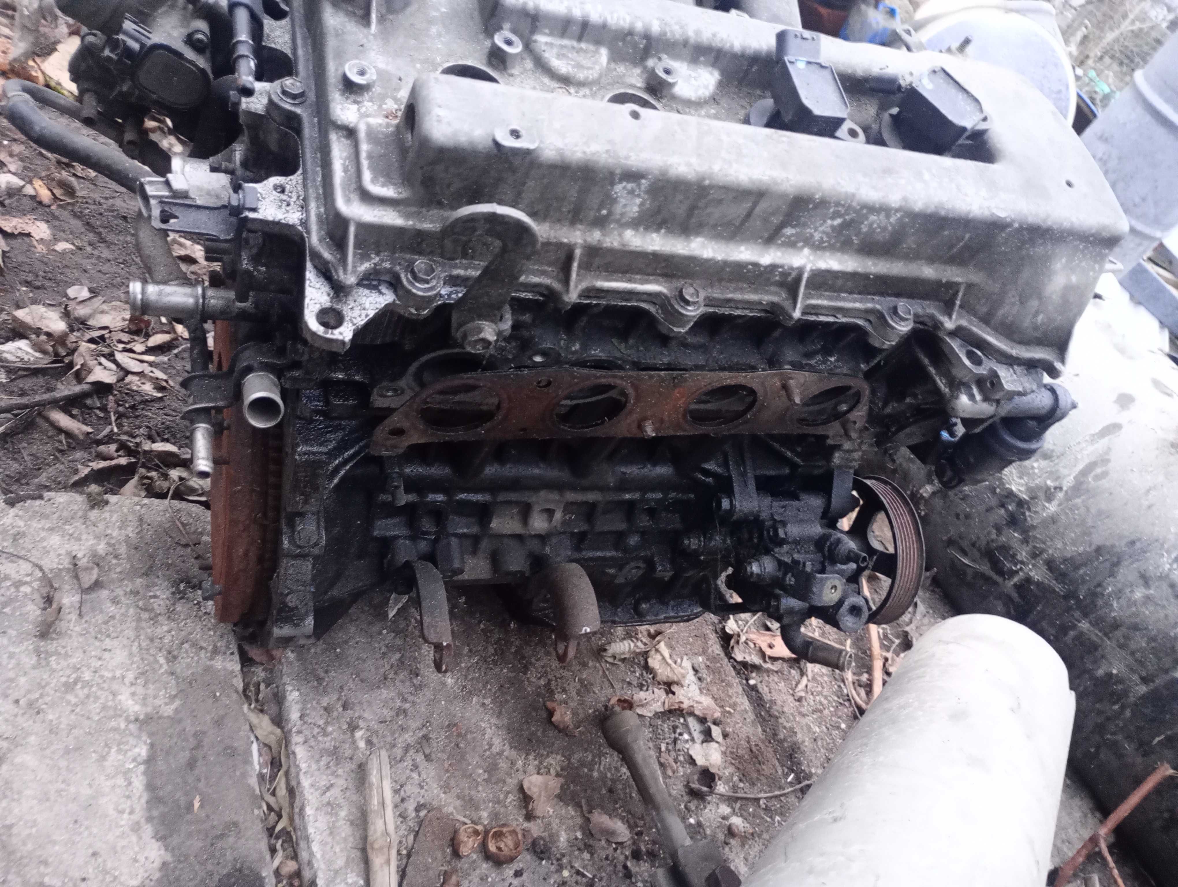 Silnik toyota Avensis T22 1.8 vvti
