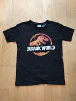 T-shirt 134-140 jurassic world