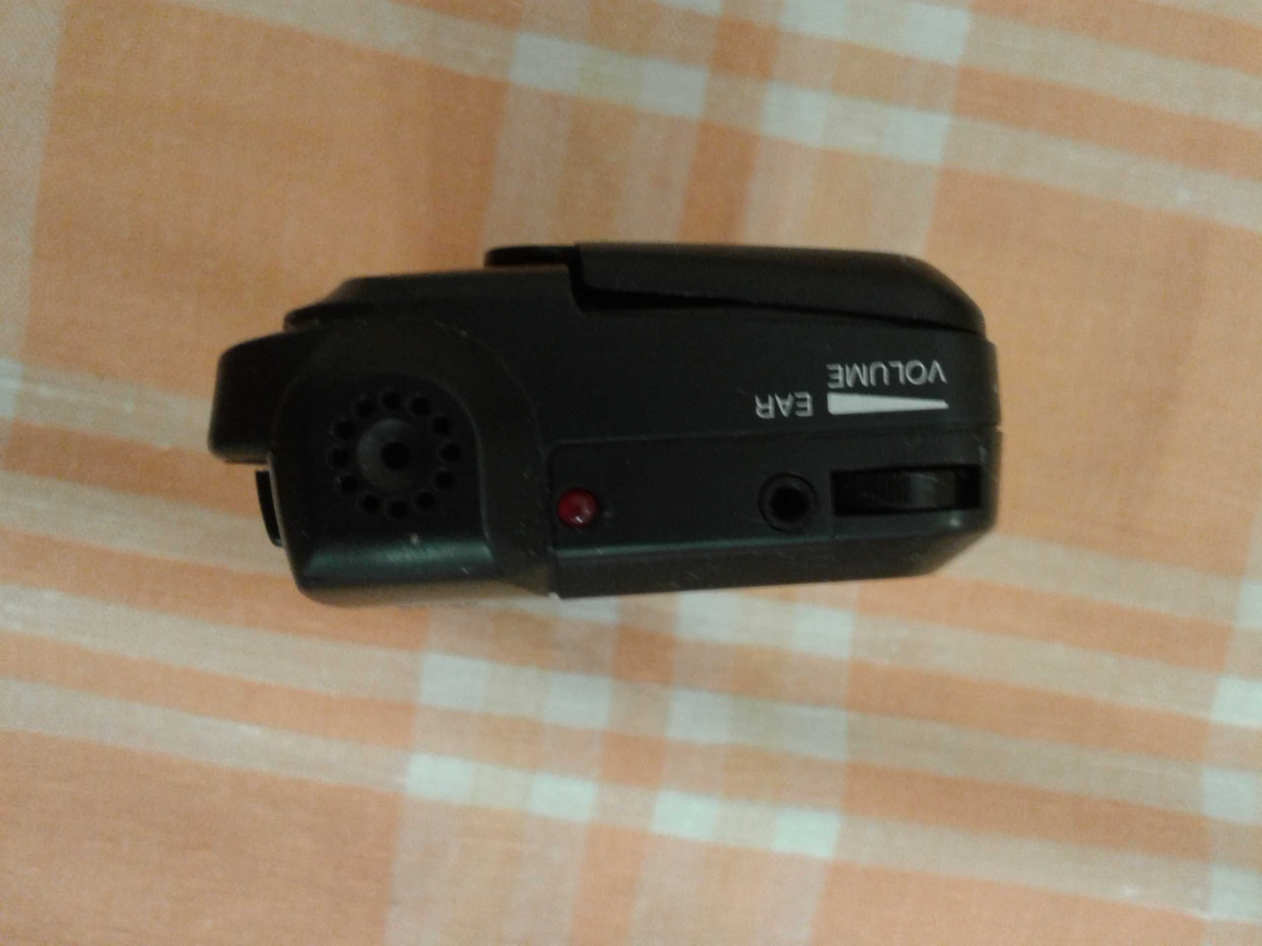 Диктофон  OLYMPUS Pearlorder S 723.