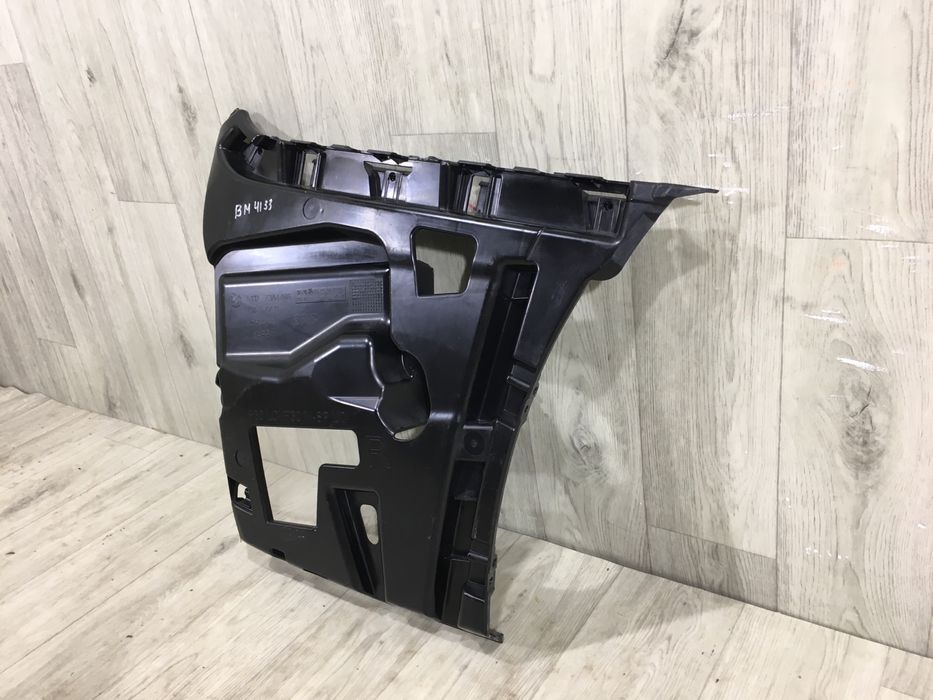 Кронштейн Бампер задний BMW 3 F30 M направляюча підсилювач правий