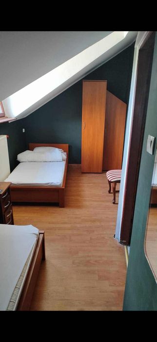 Noclegi pracownicze – Kraków, ul. Dąbrowskiego – 55 zł/doba