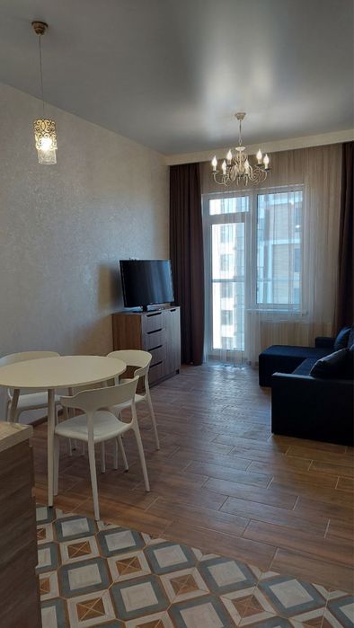 Сдам квартиру у моря на долгосрочно