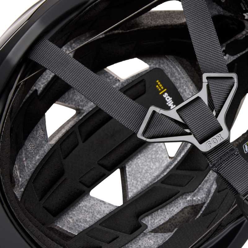 Kask MTB FOX Speedframe Pro MIPS S M L