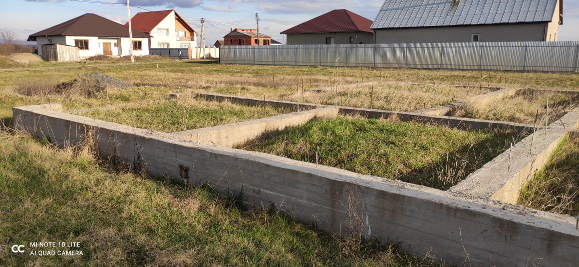 Продаж земельної ділянки в с.Зняцево