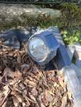 Lampki ogrodowe solarne