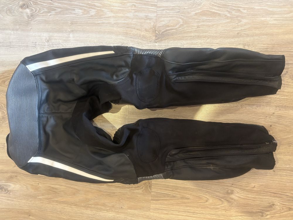Kombinezon dwuczęściowy DAINESE