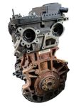 Двигун Ford Transit 22FWD 2.2tdci
