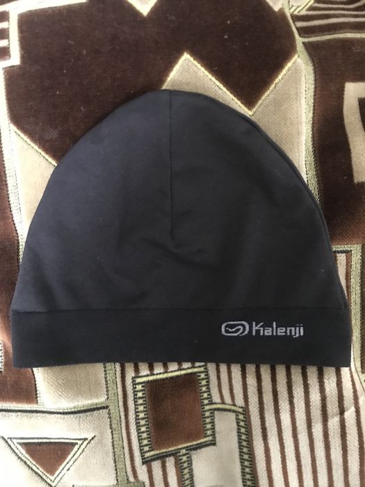 Шапочка Nike,  Kalenji, Crane для бігу, nabaiji для плавання