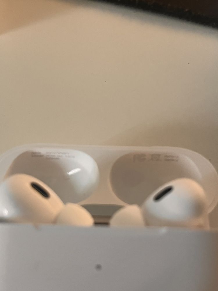 NOWE Airpods pro 2 generacji