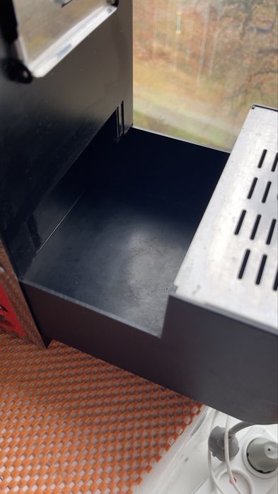 Кавомашина капсульна