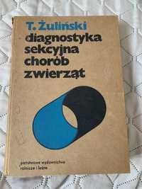 Diagnostyka sekcyjna chorób zwierząt