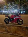 Cbr400r 2021 из япония