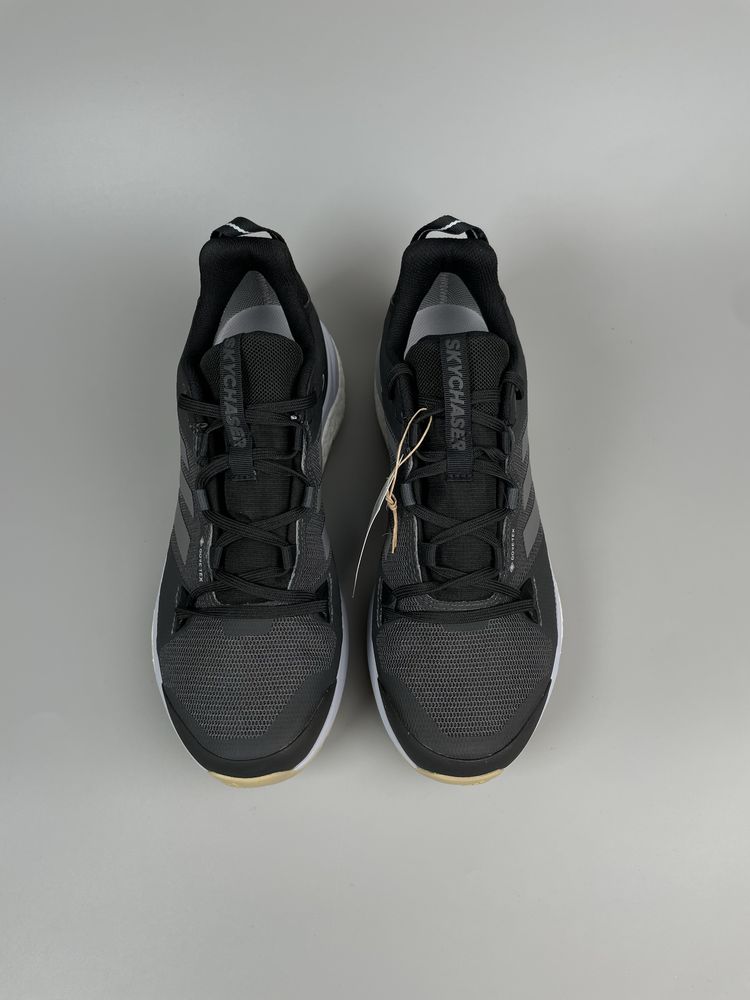 Кросівки Adidas TERREX SKYCHASER 2 GTX GORE-TEX Оригінал