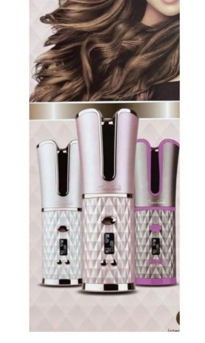 Lokówka bezprzewodowa