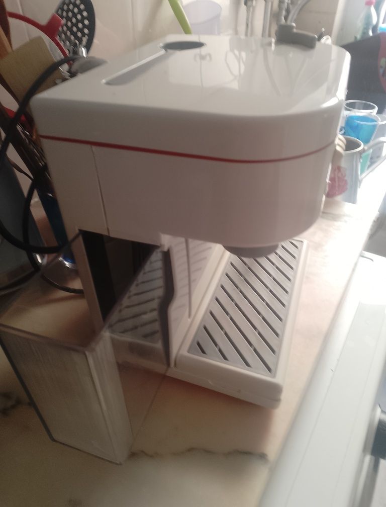 Venda-se máquina de café Briel Classic