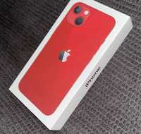 Apple iPhone 13 RED - 512GB, новый. Модель A2633 (MLQF3)