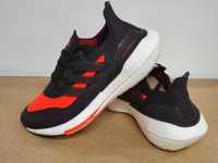 buty Adidas Ultraboost 21 FZ2559 r.38 2/3do biegania continental boost