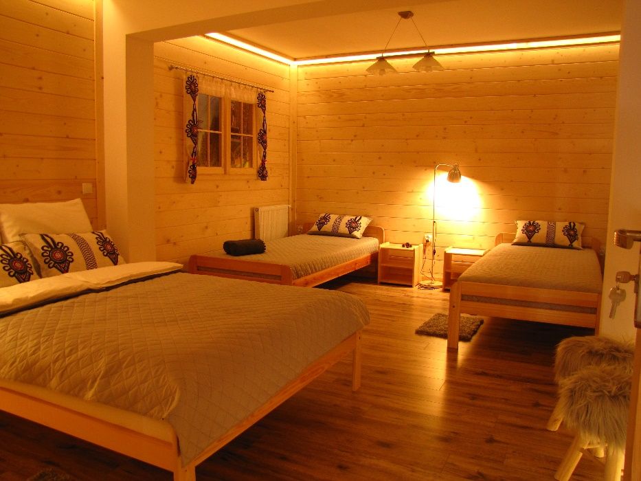 LAST od 8.08 Apartament Zakopane centrum Krupówki 50m pokoje noclegi
