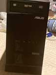 Torre de computador ASUS i5 (1TB)