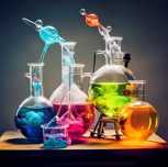 Korepetycje z chemii Częstochowa