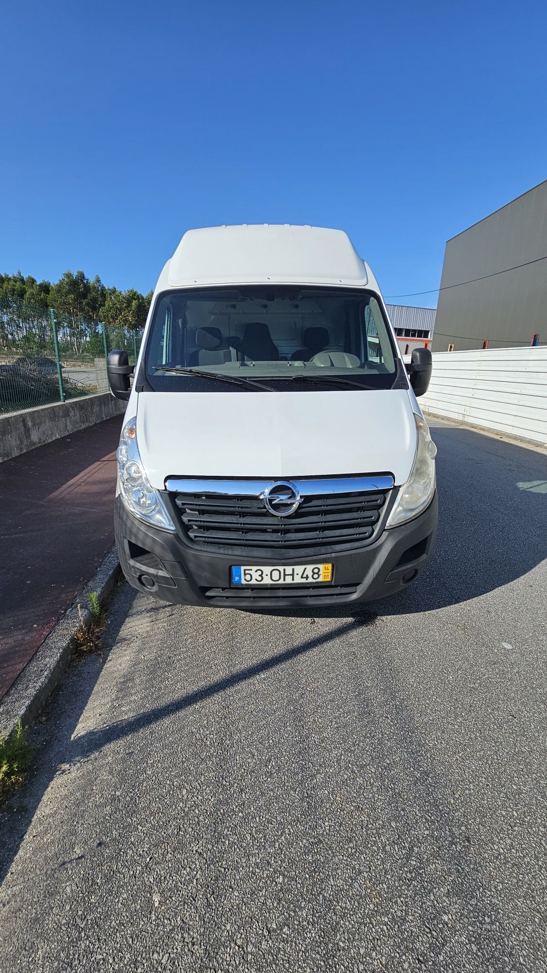 Renault Master /Movano 2.3