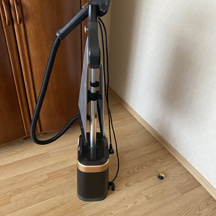 Отпарювач парова сістема Tefal Prostyle care.