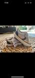 Buty sportowe zapinane na rzep, Next 21,5, nowe
