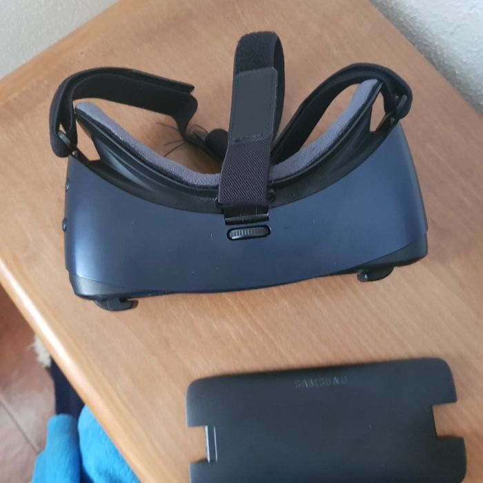 Gear Vr (Samsung, S6, S7, S8)