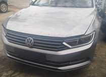 Volkswagen Passat 1.6 TDI 2017 | PARA PEÇAS |