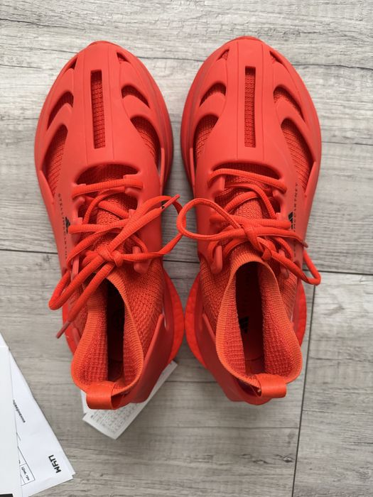 Кросівки Stella McCartney adidas оригінал