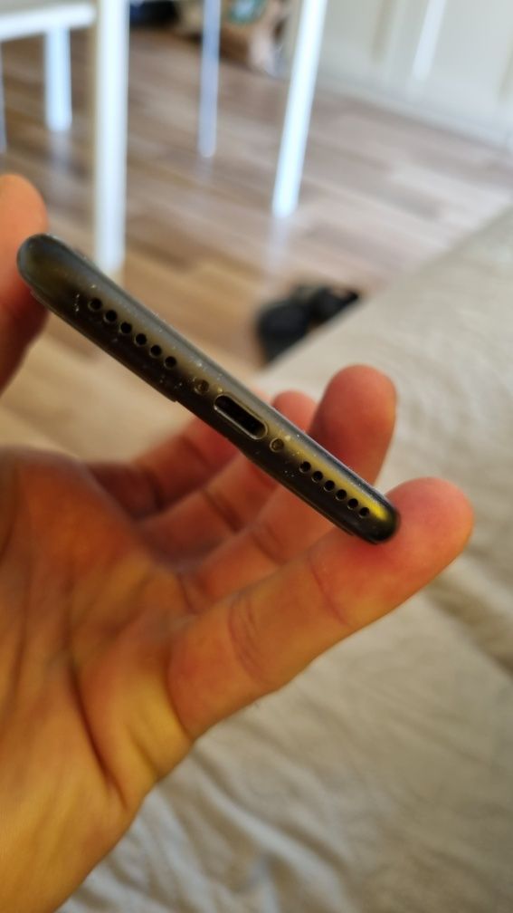 Iphone 7  komplet