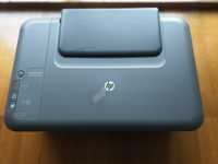 Impressora HP Deskjet 1050 (para peças)