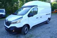 Renault Trafic 2.0 Dci 145 KM L2H2 Ledy 2 X Drzwi Boczne Klima Navi  21 Rok L2H2