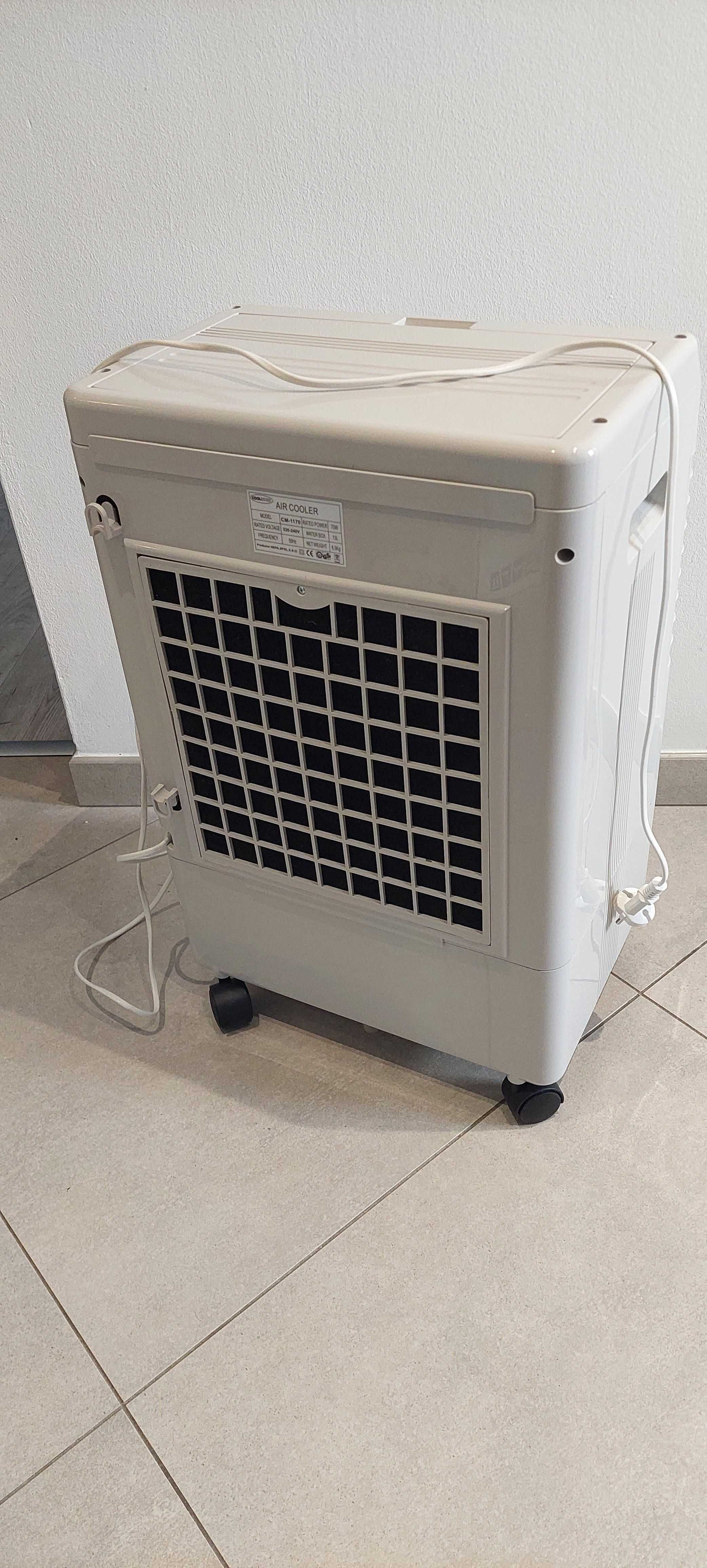 Schładzacz powietrza / wentylator  COOLEXPERT CM-1170