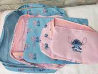 Organizery podróżne Disney Stitch, torby do pakowania walizki PRIMARK