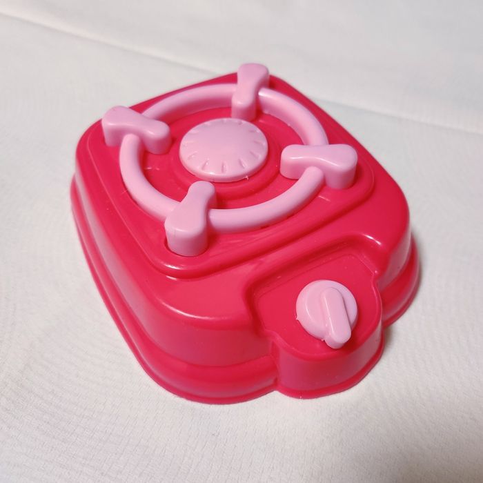 Комплект іграшкового посуду