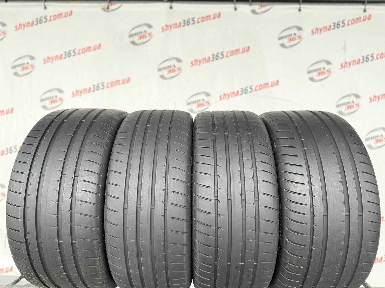 Різноширокі 245/35 275/30 R20 GOODYEAR EAGLE F1 ASYMMETRIC 3 RUN FLAT