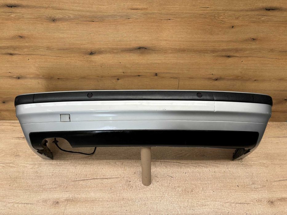 Zderzak tylny Bmw E36 Coupe 4x pdc