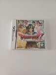 Dragon Quest The Chapters of the Chosen Nintendo DS Oryginalna