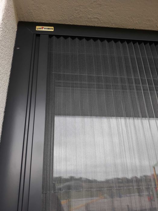 Rolety materiałowe, dzień i noc, plisy, żaluzje, moskitiery, siatki