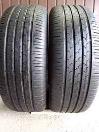 215/60 r17 Continental i Bridgestone LATO cena za komplet 4szt