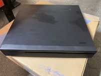 Rejetrator BCD NVR 3204 4K II monitoring CCTV