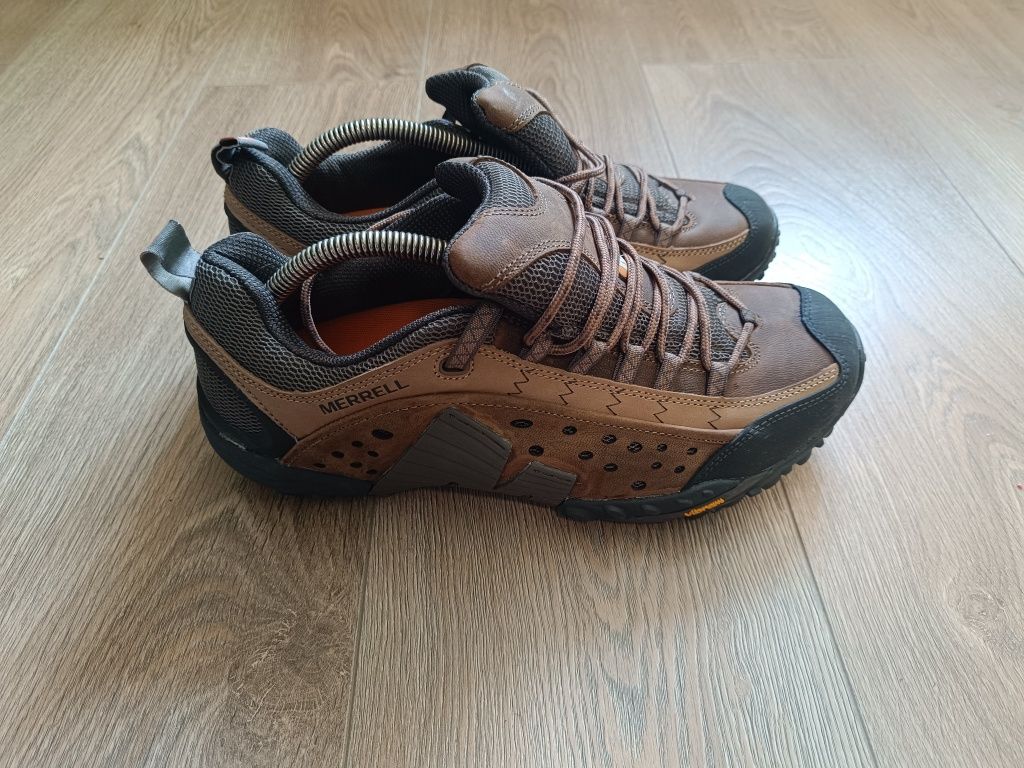 Кросівки чоловічі Merrell